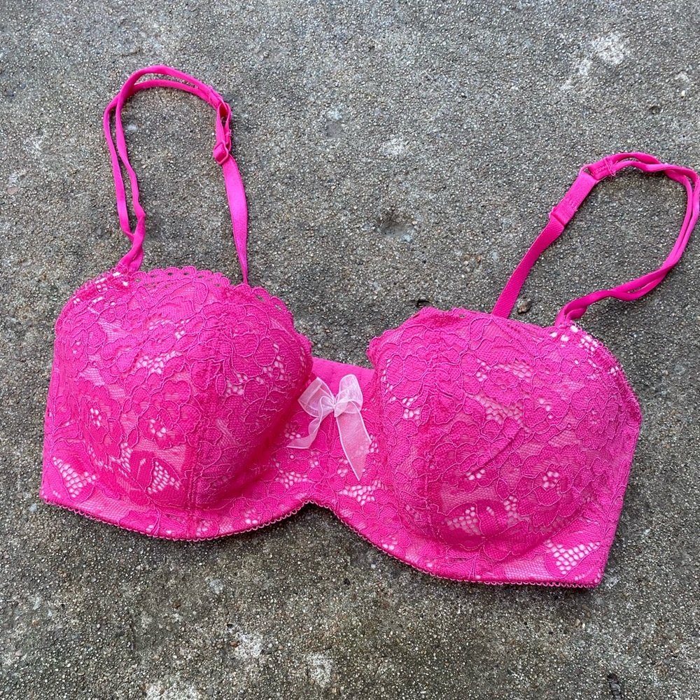B. Tempted bra